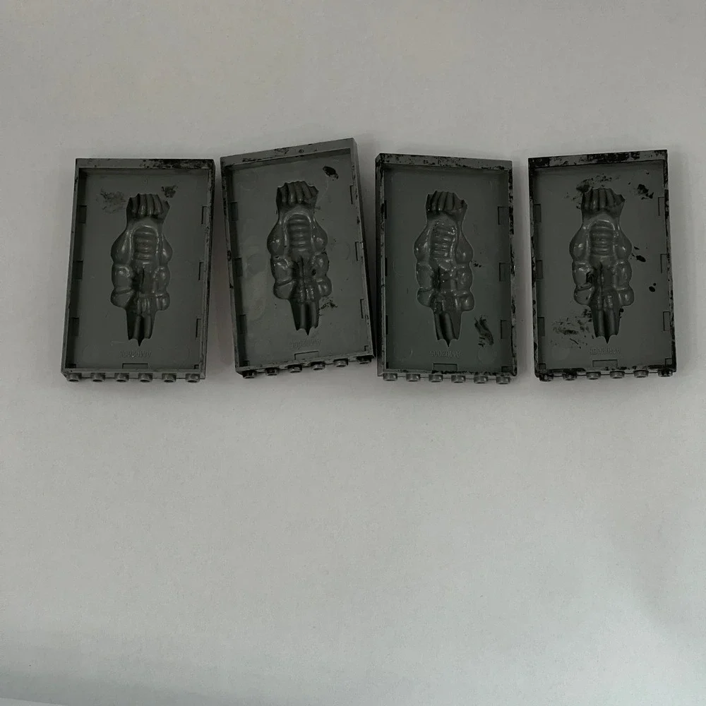 Mega Bloks mega blok